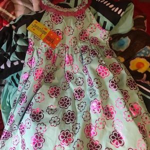 Kids dress